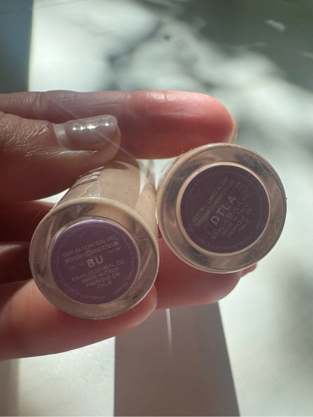 Tower 28 Swipe Serum Concealer